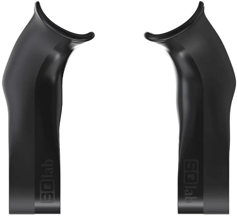 SQlab Inner Bar Ends 411 R Carbon-5